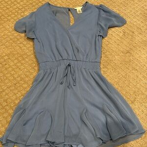 Altar’d state romper